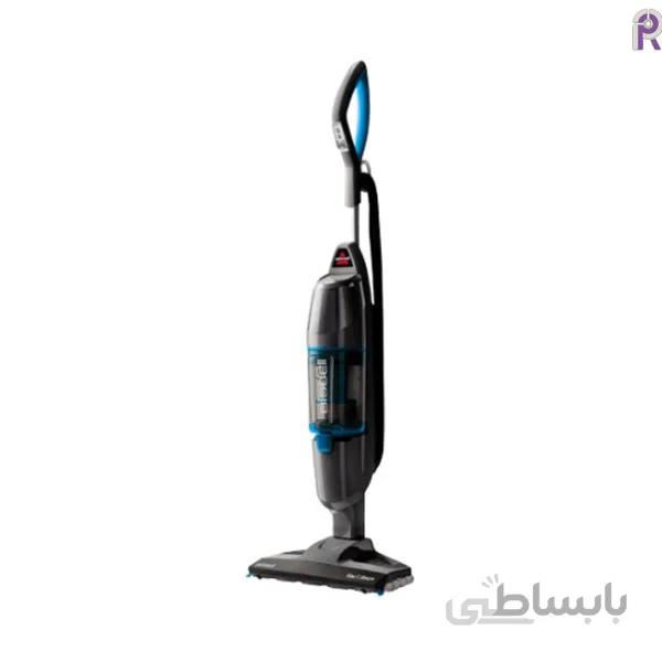 جاروبرقی و بخارشوی بیسل مدلVAC&amp;STEAM