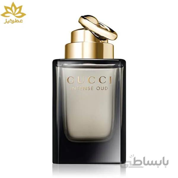عطر گوچی اینتنس عود