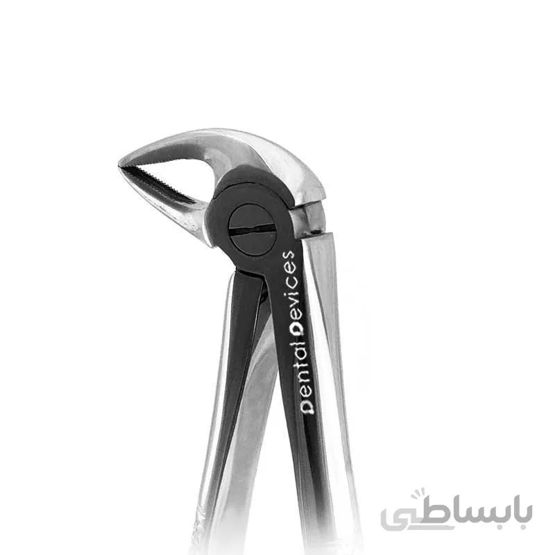 فورسپس ریشه کش پایین دنتال دیوایس