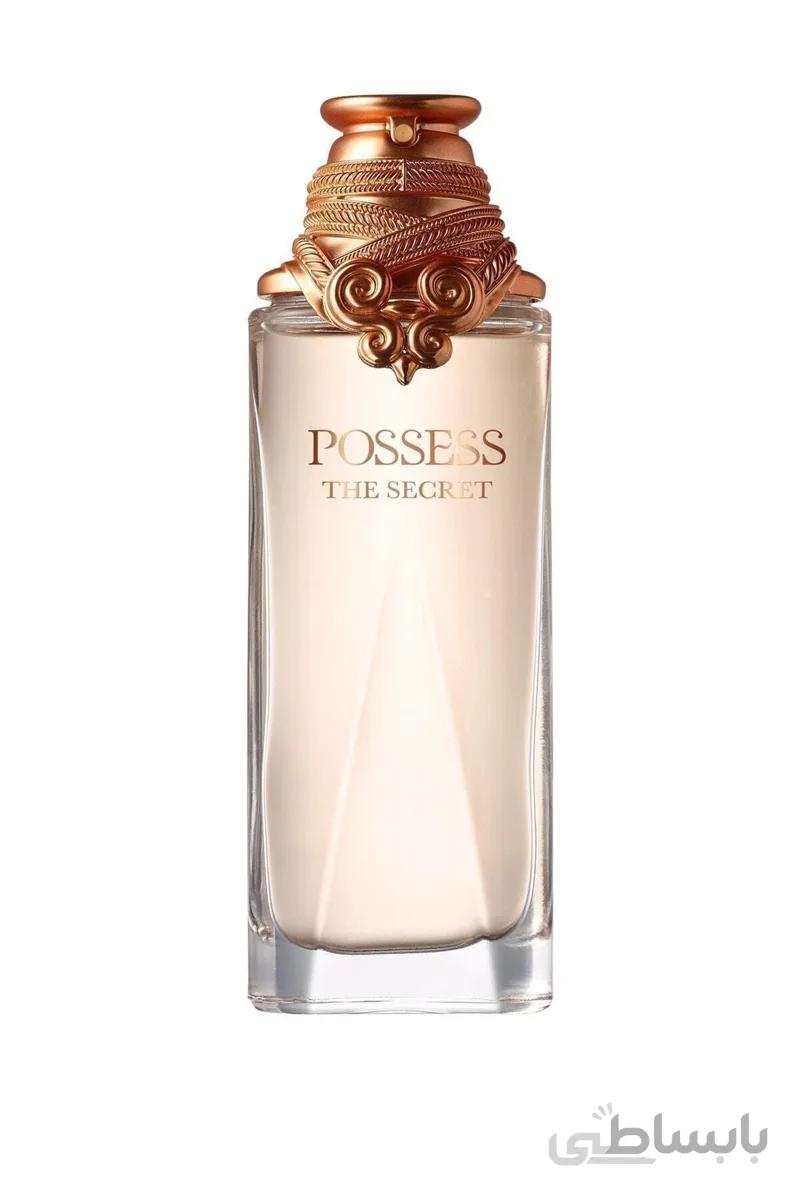 Oriflame Possess The Secret Women Edp 50 ml عطر ۵۰۶۹۹۵۲۲۶۵۵۲۹