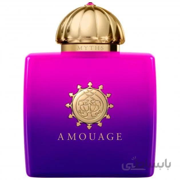 آمواج میتس وومن AMOUAGE - Myths Woman