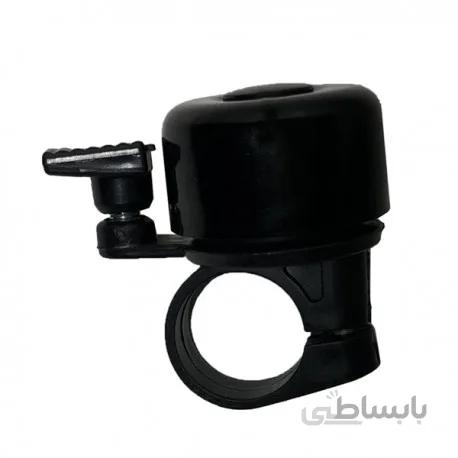 زنگ دوچرخه مدل كوچک چكشی