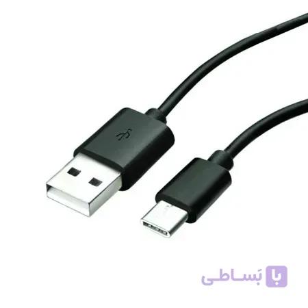 کابل اندروید اورجینال سامسونگ TYPE-C