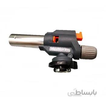 شعله افکن مستر تورچ مدل ونس مشکی