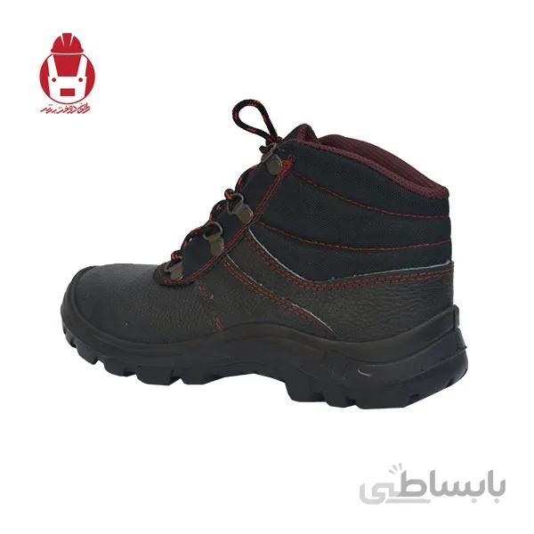 کفش کار کاویان