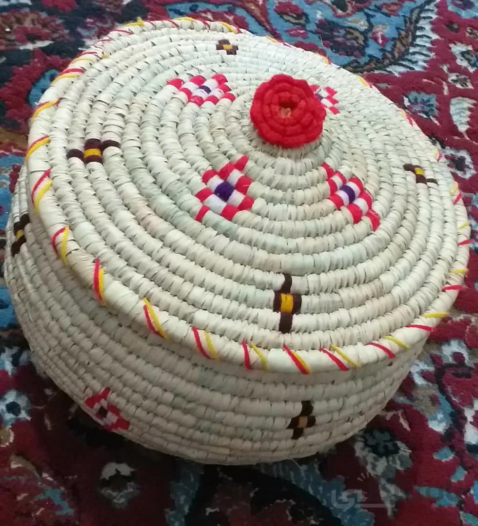 جانونی حصیری کد ۱۰۱۴۶۵