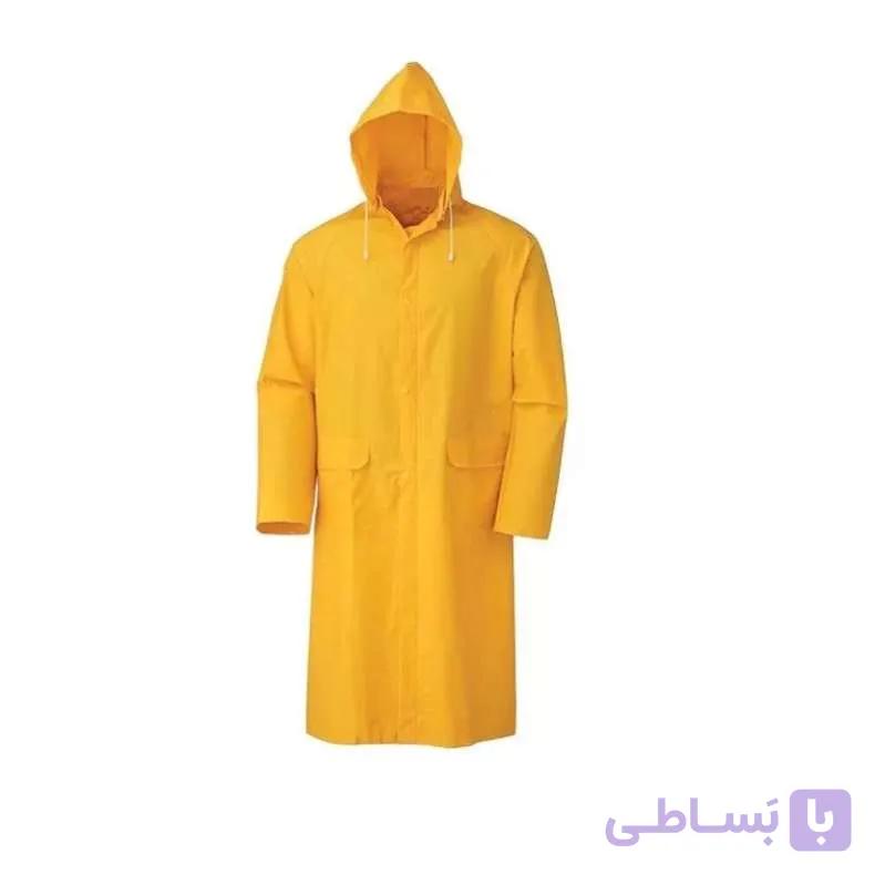 لباس ماهیگیری مدل کلاه دار — تصویر 1