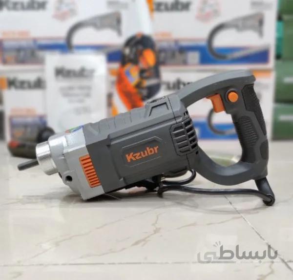 ویبراتور بتن زوبر K10522