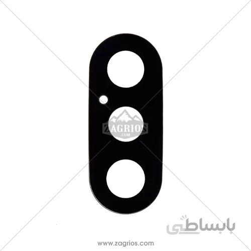 شیشه دوربین گوشی ایفون iPhone XS Max