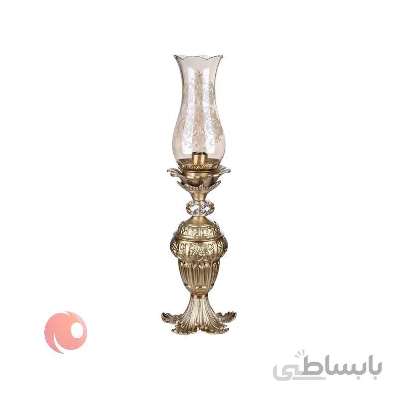 آباژور رومیزی چشمه نور مدل C2133