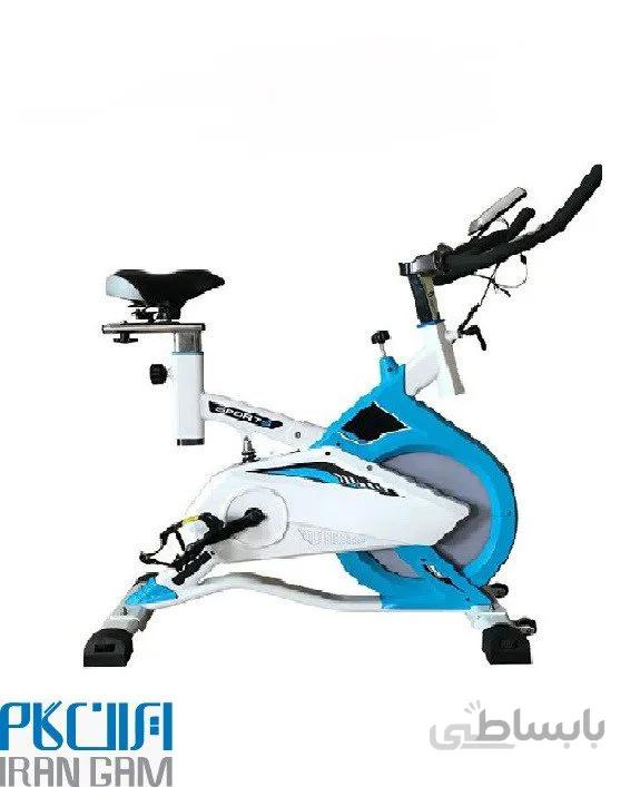 دوچرخه اسپینینگ فرش وی مدل FW 100