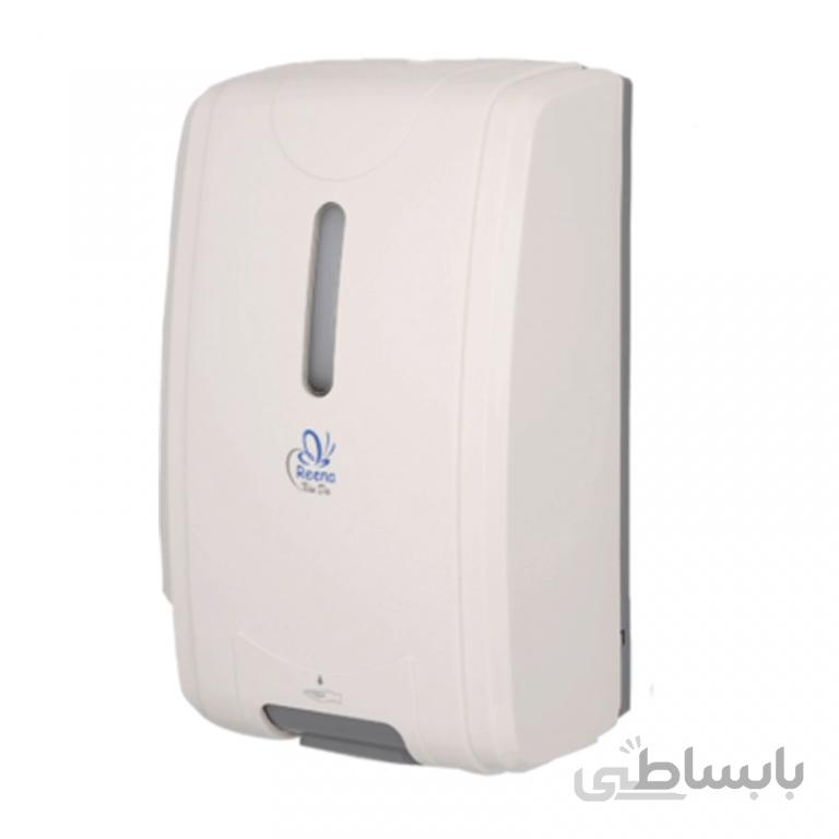 صابون ریز اتوماتیک Reena 210B رینا