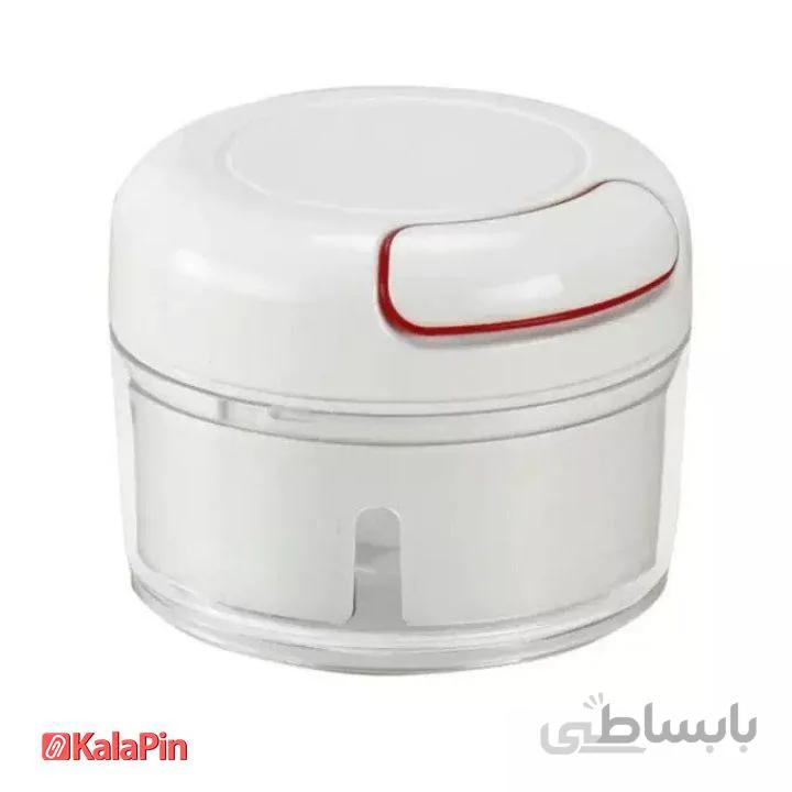 خورد کن نخی مینی food chopper