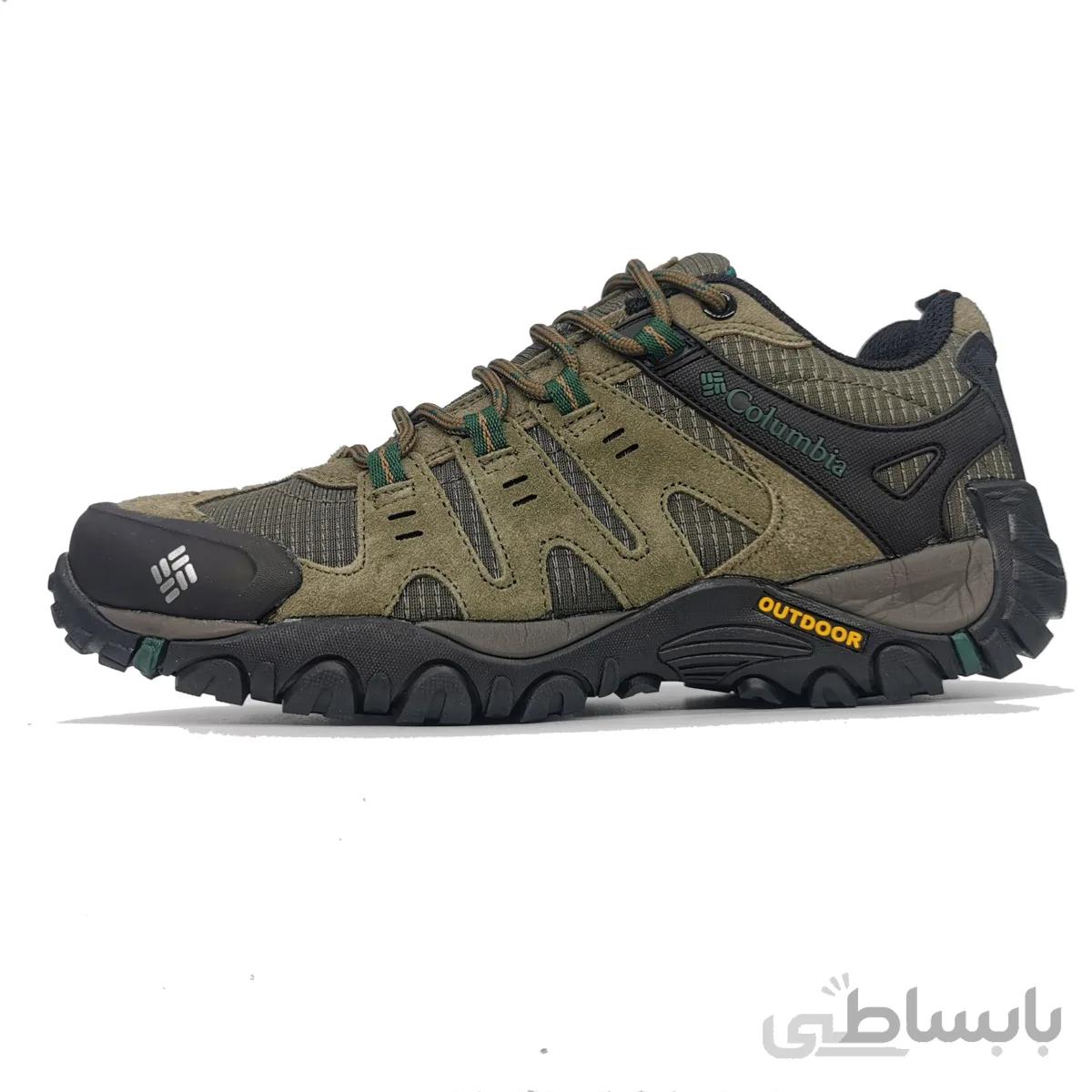 COLUMBIA PEAKFREAK BOOT