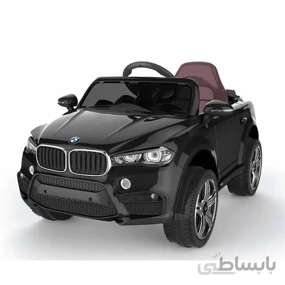 ماشین شارژی طرح bmw کد HL-1538