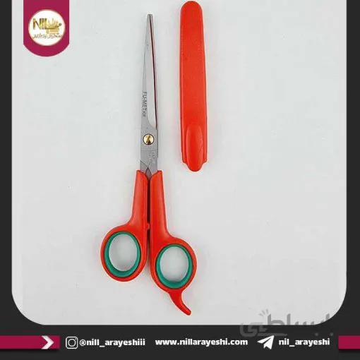 قیچی کوتاهی مو محافظ دار SGN درجه یک
