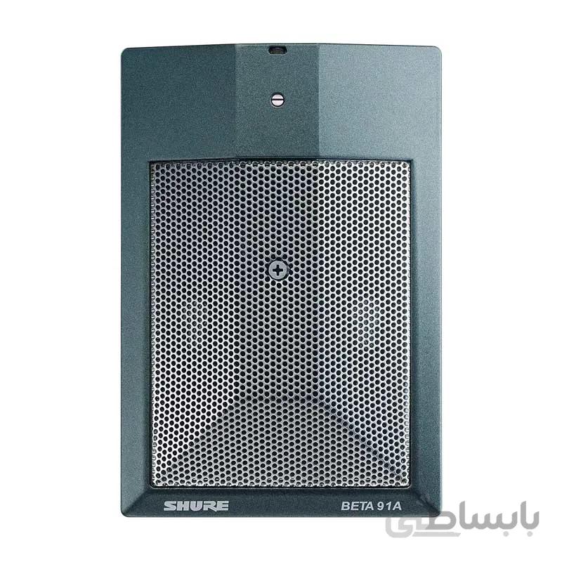 SHURE - BETA 91A میکروفون درامز