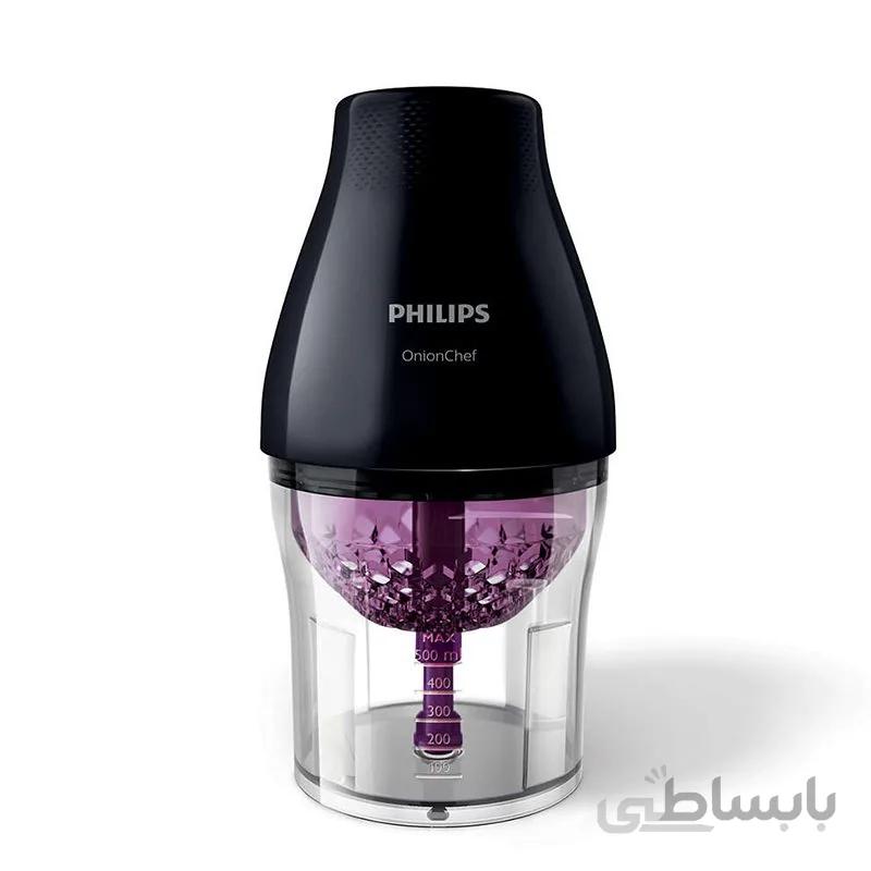 خردکن فیلیپس مدل HR2505 ا Philips HR2505 Chopper