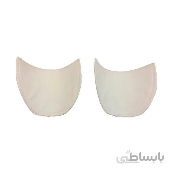 اپل سفید سایز 1.5 کد 2258E