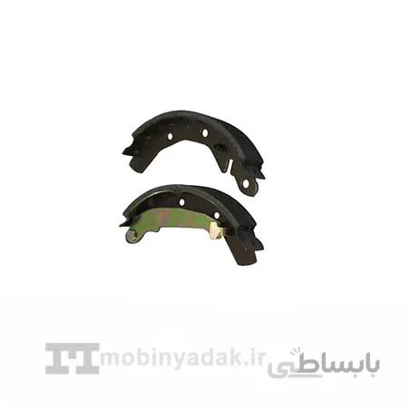 لنت ترمز عقب ام وی ام ۱۱۰ اس