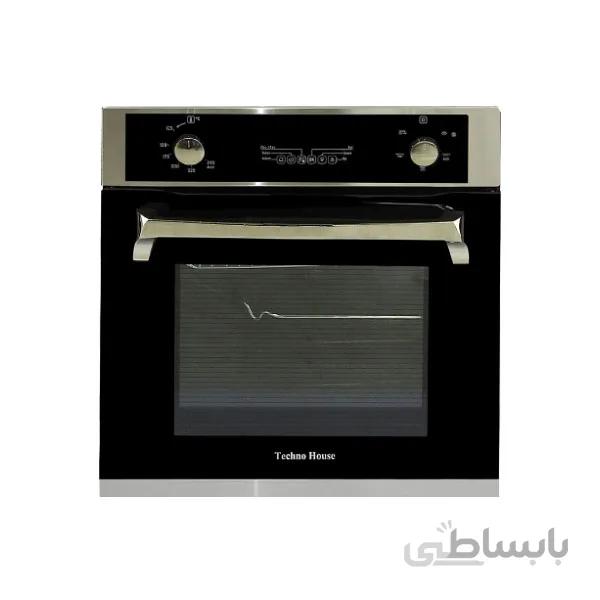 فر توکار تکنوهاوس مدل EBO-EG66B