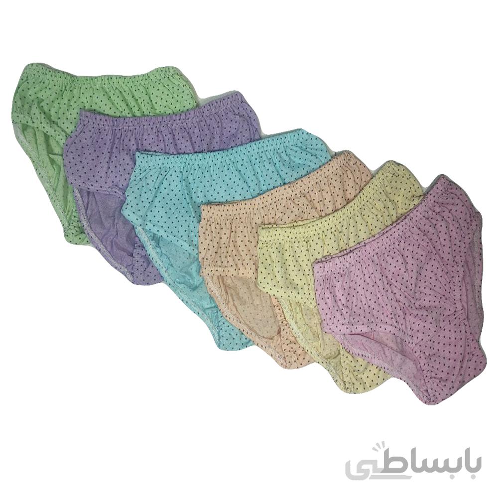 شورت کیفی زنانه ایسا