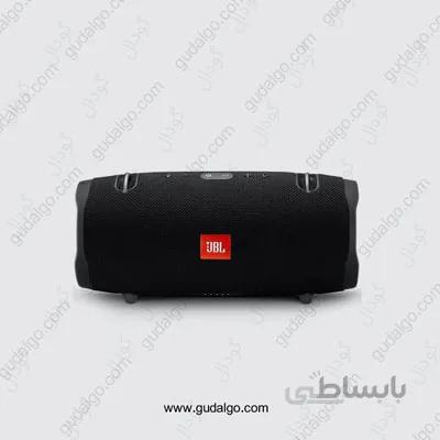 اسپیکر بلوتوث جی بی ال 2 Xtreme ا JBL Xtreme 2 Bluetooth Speaker