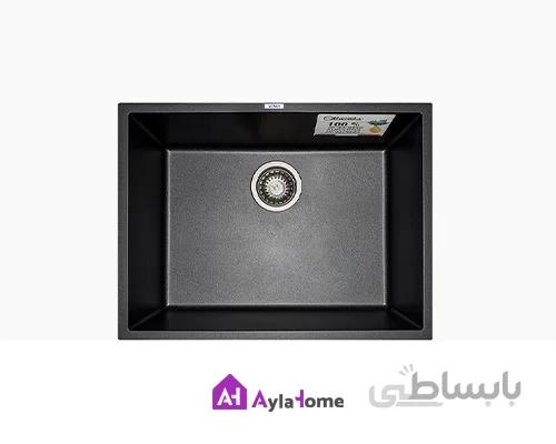 سینک گرانیتی ونسی مدل M-110