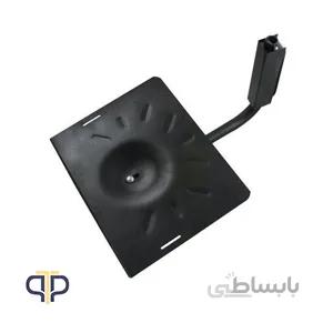پایه دیواری تلویزیون تی وی جک مدل T1 (14 اینچ)