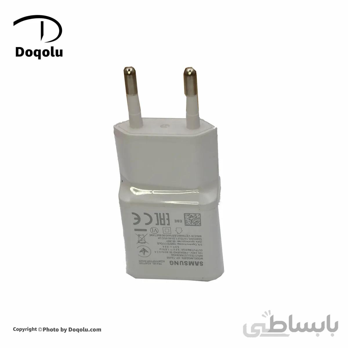 کلگی سامسونگ فست شارژ Fast charge