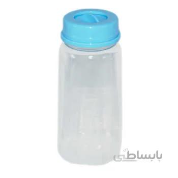 شیشه ذخیره شیر مدل spectra5 حجم 150 میلی لیتر