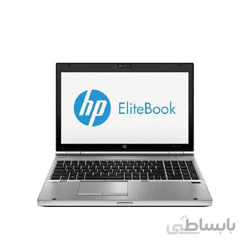 لپتاپ hp 8570p