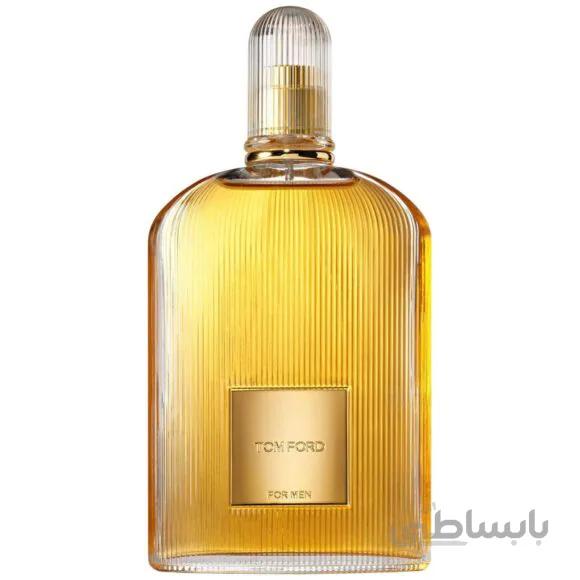 عطر تام فورد فور من(Tom ford for man)