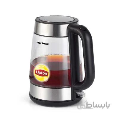 کتری برقی آریته مدل 2874 ا Arite electric kettle model 2874