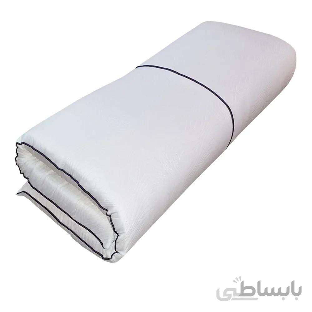 تشک مهمان یاپراک مدل DOBLE PLUS دونفره سایز ۱۶۰×۱۹۰ سانتی متر
