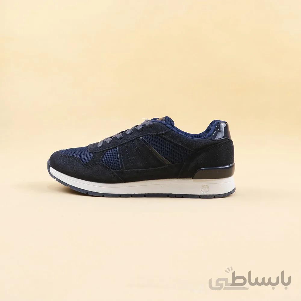 کفش کتانی پیاده روی ورزشی زنانه air &amp; fresh مدل 3687
