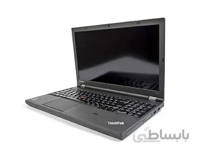 لپ تاپ دست دوم لنوو LENOVO W540 i7-4800MQ 8GB 500G
