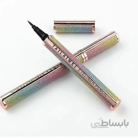 خط چشم ماژیکی مک MAC