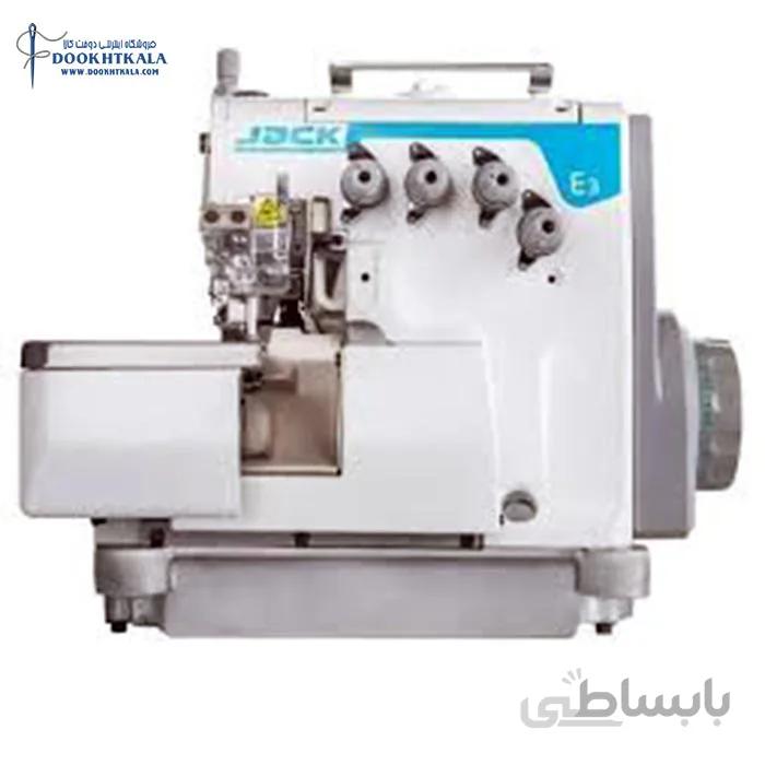 چرخ سردوز جک مدل JK-E3-3