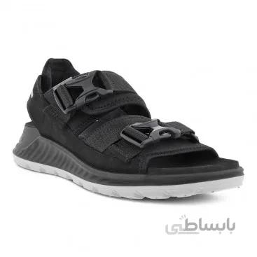 صندل مردانه اکو مدل ECCO EXOWRAP 25 کد 811814-51052