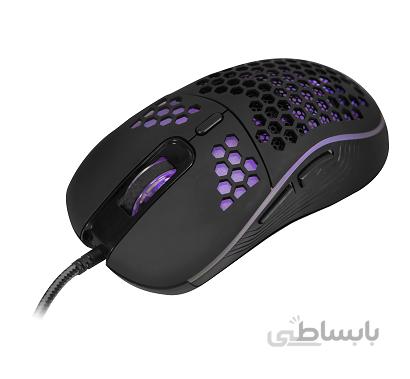 ماوس گیمینگ تسکو مدل TM-765GA