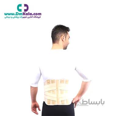 کمربند طبی سخت (L.S.O) (کد: 210351 ) آدور ا Ador Hard Medical Belt (L.S.O) Code: 210351