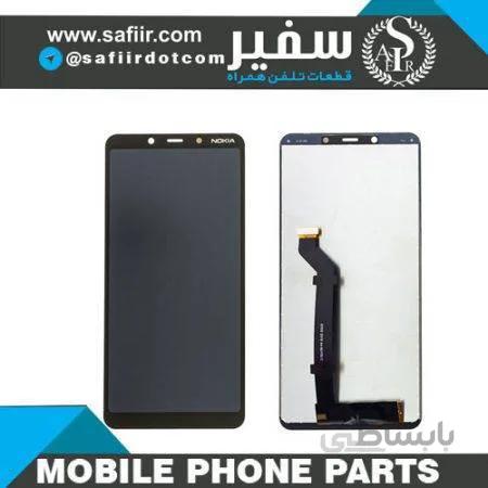 LCD NOKIA 3.1 PLUS