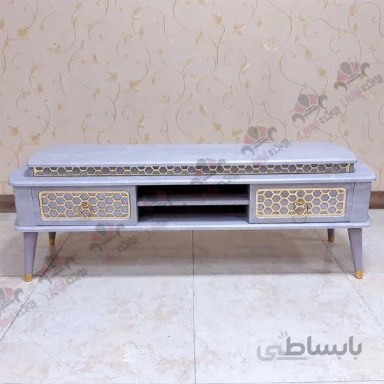 میز تلویزیون سودا