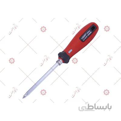 پیچ گوشتی چهارسو لایت LY-810
