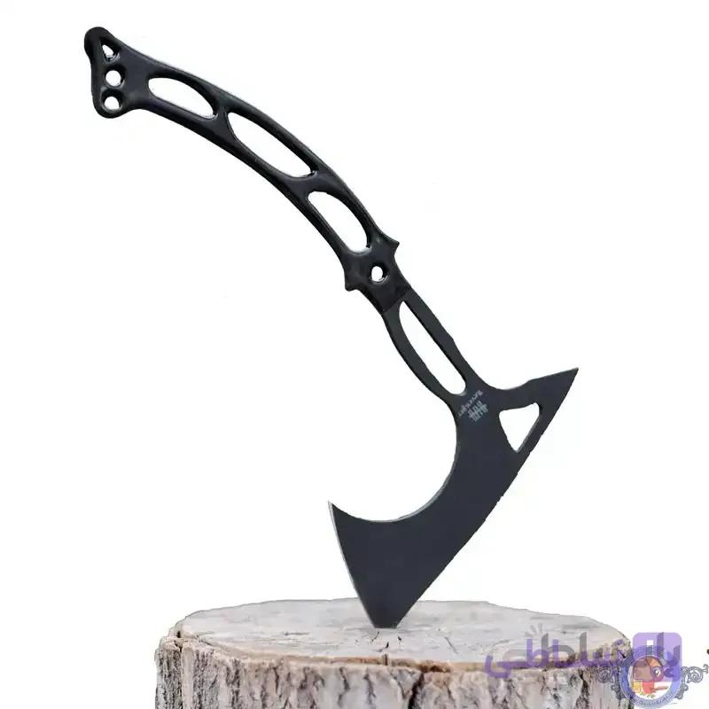 تبر کمپینگ Revenger