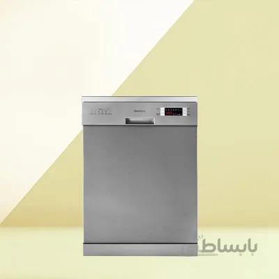 ماشین ظرفشویی دوو مدل DWK-2560 ا Daewoo dishwasher model DWK-2560