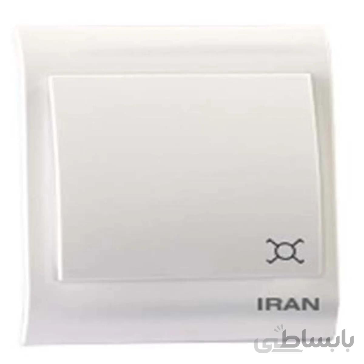 کلید کراکس فضل الکتریک ، مدل ایران