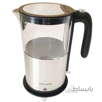 کتری برقی وایت مور مدل WM-3120SG