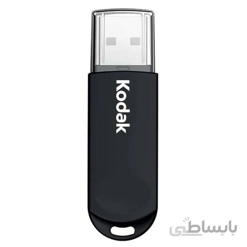فلش مموری کداک مدل K152 ظرفیت 16 گیگابایت ا Kodak K152 Flash Memory - 16GB